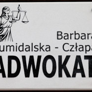 Kancelaria adwokacka Wałbrzych